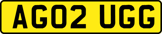 AG02UGG