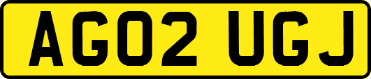 AG02UGJ