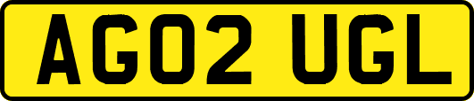 AG02UGL