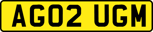 AG02UGM