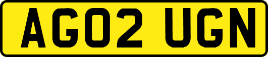 AG02UGN