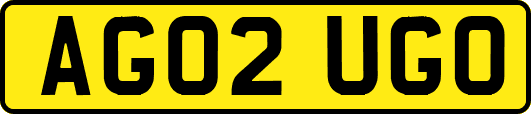 AG02UGO