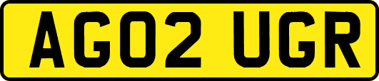 AG02UGR