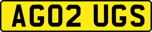 AG02UGS