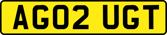 AG02UGT