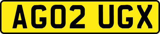 AG02UGX