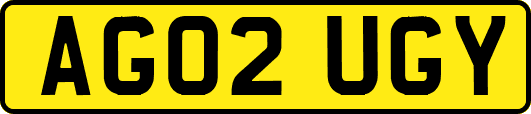 AG02UGY