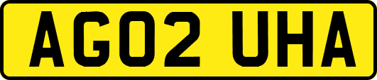 AG02UHA