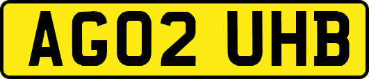 AG02UHB