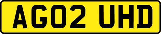 AG02UHD