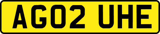 AG02UHE