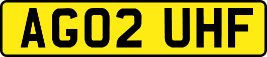 AG02UHF