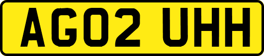 AG02UHH