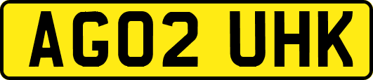 AG02UHK