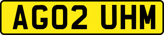 AG02UHM