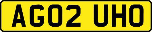 AG02UHO