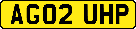 AG02UHP