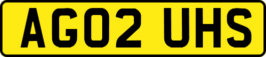 AG02UHS