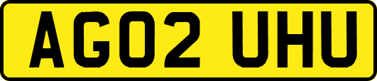AG02UHU