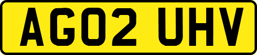 AG02UHV