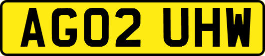 AG02UHW