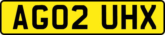 AG02UHX