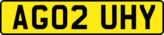 AG02UHY