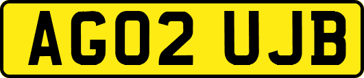 AG02UJB