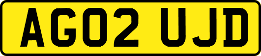 AG02UJD