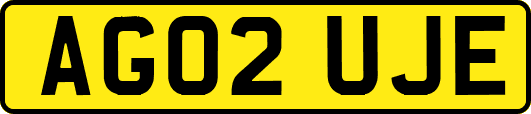 AG02UJE