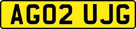 AG02UJG