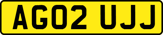 AG02UJJ
