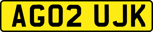 AG02UJK