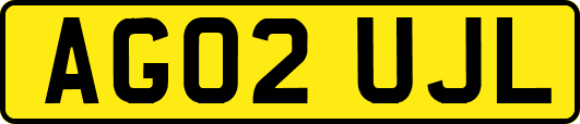 AG02UJL
