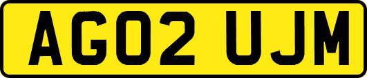 AG02UJM