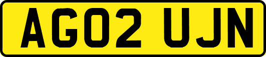 AG02UJN