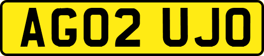 AG02UJO