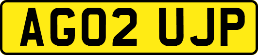 AG02UJP