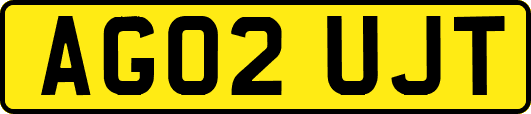 AG02UJT