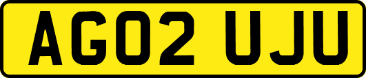 AG02UJU