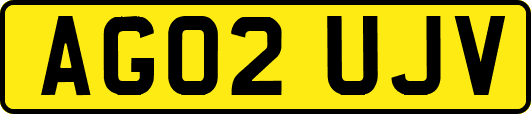 AG02UJV