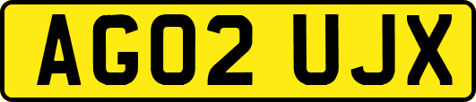 AG02UJX