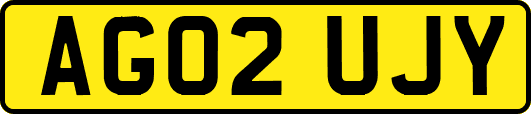 AG02UJY