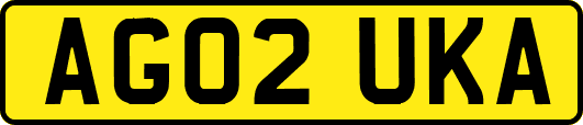AG02UKA