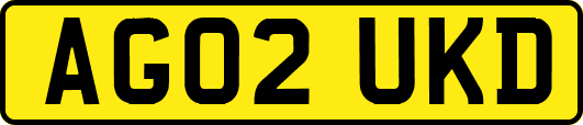 AG02UKD