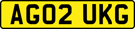 AG02UKG