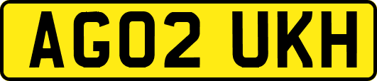 AG02UKH
