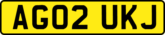 AG02UKJ