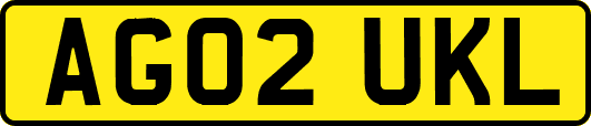 AG02UKL