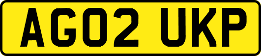 AG02UKP